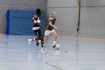 Bild 100 - wBJ Futsalmeisterschaft Vorrunde